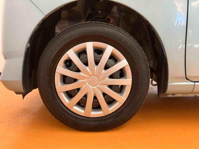 ミライースLCDラジオチューナー AUX接続 オートライト キーレスエントリー 横滑り防止装置 アイドリングストップ マニュアルレベリング機能付ハロゲンヘッドライト ショッピングフック ラバーマット(千葉県)の中古車