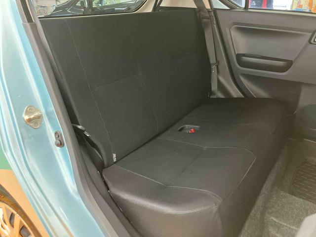 ミライースLCDラジオチューナー AUX接続 オートライト キーレスエントリー 横滑り防止装置 アイドリングストップ マニュアルレベリング機能付ハロゲンヘッドライト ショッピングフック ラバーマット(千葉県)の中古車