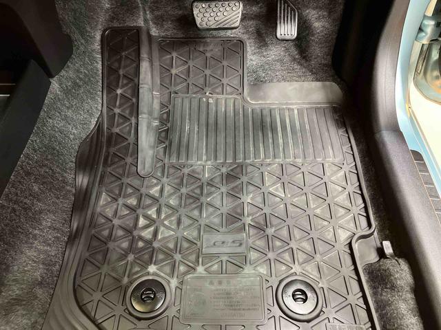 ミライースLCDラジオチューナー AUX接続 オートライト キーレスエントリー 横滑り防止装置 アイドリングストップ マニュアルレベリング機能付ハロゲンヘッドライト ショッピングフック ラバーマット(千葉県)の中古車