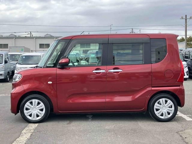 タントXナビ/TV/DVD/BT/USB Bカメラ 前後ドラレコ ETC LEDヘッドランプ オートライト オートハイビーム 両Pスライド コーナーセンサー シートヒーター ステリモ キーフリー 盗難防止警報(千葉県)の中古車