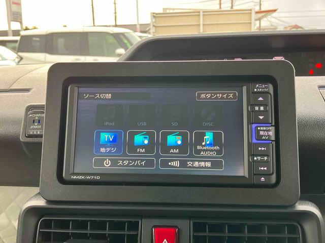 タントXナビ/TV/DVD/BT/USB Bカメラ 前後ドラレコ ETC LEDヘッドランプ オートライト オートハイビーム 両Pスライド コーナーセンサー シートヒーター ステリモ キーフリー 盗難防止警報(千葉県)の中古車