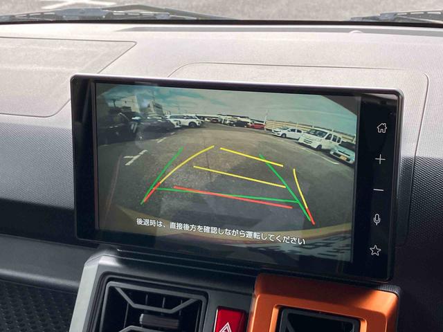 タフトＧターボ９型ＤＰオーディオ／ＢＴ／ＴＶ／バックカメラ／ステアスイッチ　前後ドラレコ　ＥＴＣ　ガラスルーフ　ルーフレール　１５インチアルミ　ＬＥＤヘッド／フォグ　シートヒーター　クルコン　衝突被害軽減ブレーキ（千葉県）の中古車