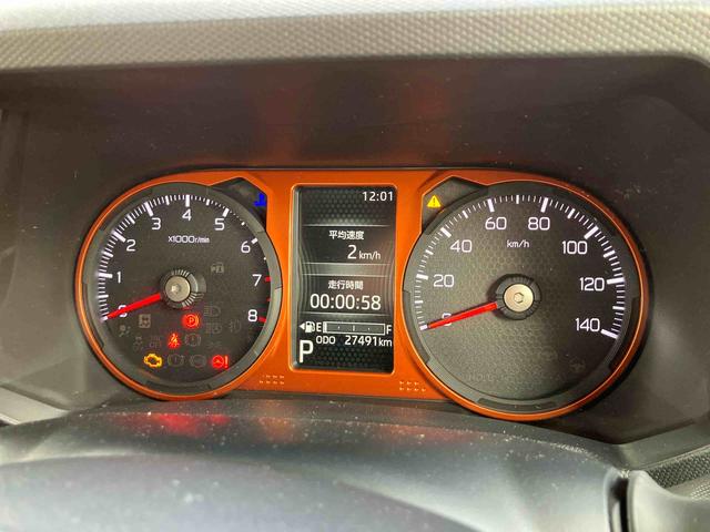 タフトＧターボ９型ＤＰオーディオ／ＢＴ／ＴＶ／バックカメラ／ステアスイッチ　前後ドラレコ　ＥＴＣ　ガラスルーフ　ルーフレール　１５インチアルミ　ＬＥＤヘッド／フォグ　シートヒーター　クルコン　衝突被害軽減ブレーキ（千葉県）の中古車