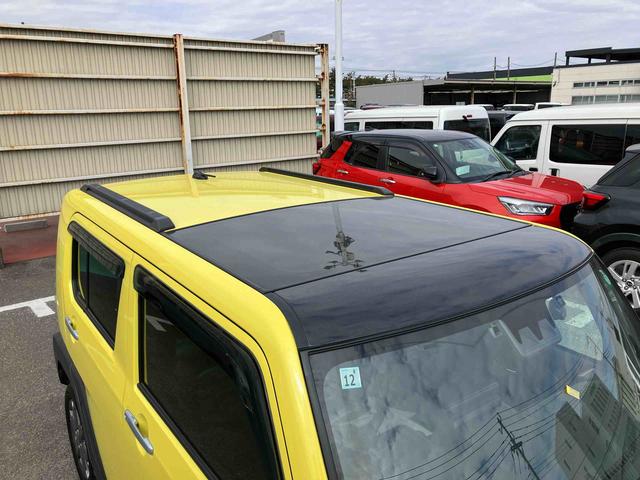 タフトＧターボ９型ＤＰオーディオ／ＢＴ／ＴＶ／バックカメラ／ステアスイッチ　前後ドラレコ　ＥＴＣ　ガラスルーフ　ルーフレール　１５インチアルミ　ＬＥＤヘッド／フォグ　シートヒーター　クルコン　衝突被害軽減ブレーキ（千葉県）の中古車