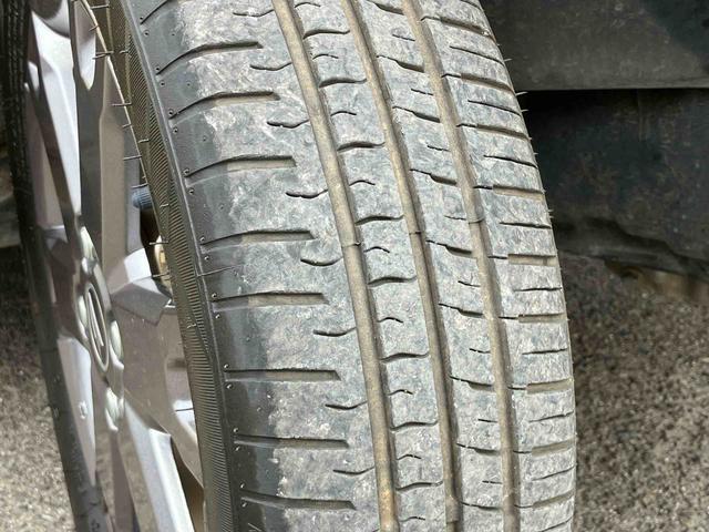 タフトＧターボ９型ＤＰオーディオ／ＢＴ／ＴＶ／バックカメラ／ステアスイッチ　前後ドラレコ　ＥＴＣ　ガラスルーフ　ルーフレール　１５インチアルミ　ＬＥＤヘッド／フォグ　シートヒーター　クルコン　衝突被害軽減ブレーキ（千葉県）の中古車