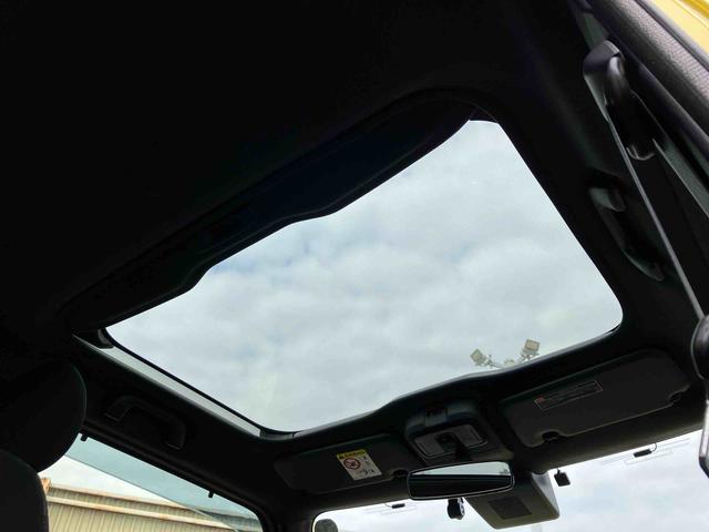 タフトＧターボ９型ＤＰオーディオ／ＢＴ／ＴＶ／バックカメラ／ステアスイッチ　前後ドラレコ　ＥＴＣ　ガラスルーフ　ルーフレール　１５インチアルミ　ＬＥＤヘッド／フォグ　シートヒーター　クルコン　衝突被害軽減ブレーキ（千葉県）の中古車