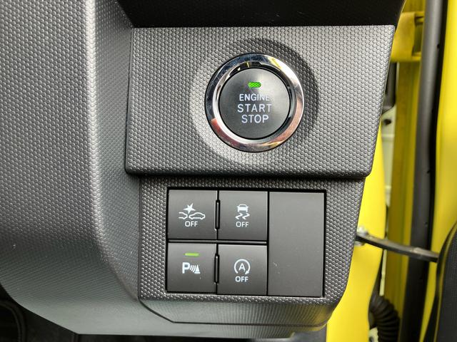 タフトＧターボ９型ＤＰオーディオ／ＢＴ／ＴＶ／バックカメラ／ステアスイッチ　前後ドラレコ　ＥＴＣ　ガラスルーフ　ルーフレール　１５インチアルミ　ＬＥＤヘッド／フォグ　シートヒーター　クルコン　衝突被害軽減ブレーキ（千葉県）の中古車