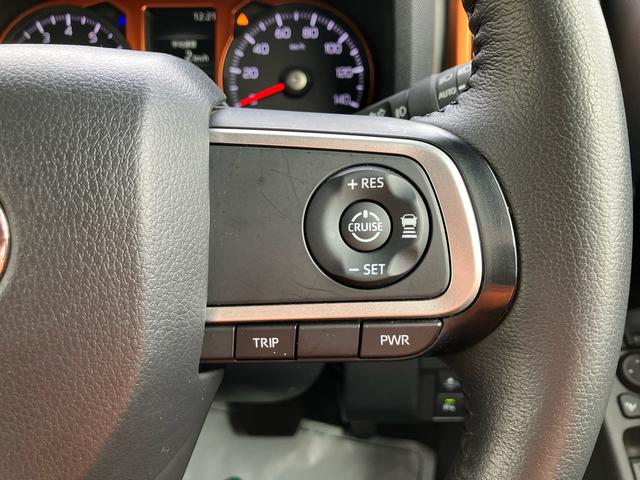 タフトＧターボ９型ＤＰオーディオ／ＢＴ／ＴＶ／バックカメラ／ステアスイッチ　前後ドラレコ　ＥＴＣ　ガラスルーフ　ルーフレール　１５インチアルミ　ＬＥＤヘッド／フォグ　シートヒーター　クルコン　衝突被害軽減ブレーキ（千葉県）の中古車