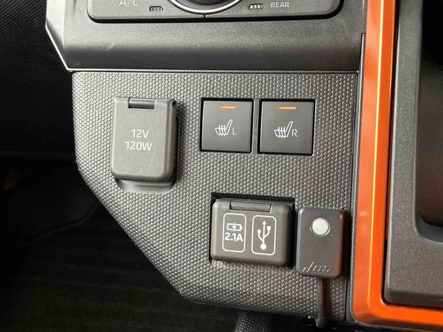 タフトＧターボ９型ＤＰオーディオ／ＢＴ／ＴＶ／バックカメラ／ステアスイッチ　前後ドラレコ　ＥＴＣ　ガラスルーフ　ルーフレール　１５インチアルミ　ＬＥＤヘッド／フォグ　シートヒーター　クルコン　衝突被害軽減ブレーキ（千葉県）の中古車