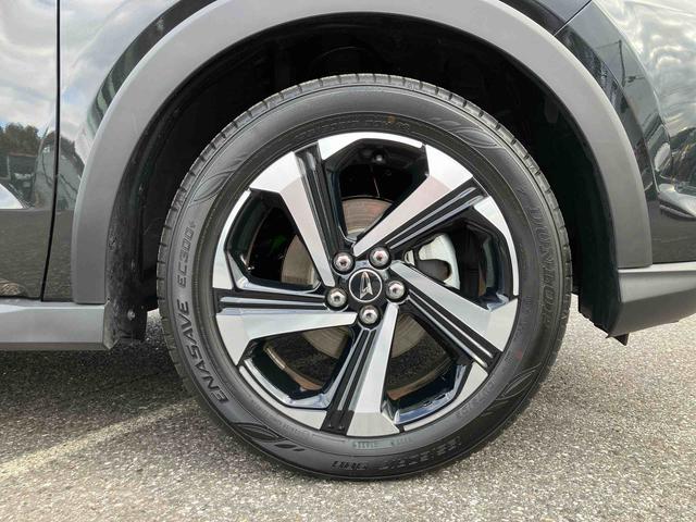 ロッキープレミアムＧ　ＨＥＶバックカメラ／ステアリングスイッチ　アダプティブクルコン　ＬＥＤヘッドライト＆フォグランプ　バックフォグランプ　１７インチアルミホイール　シートヒーター　コーナーセンサー　衝突被害軽減ブレーキ（千葉県）の中古車