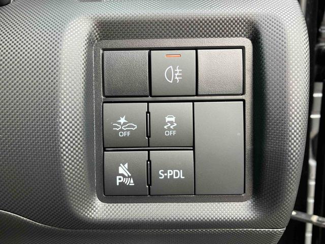 ロッキープレミアムＧ　ＨＥＶバックカメラ／ステアリングスイッチ　アダプティブクルコン　ＬＥＤヘッドライト＆フォグランプ　バックフォグランプ　１７インチアルミホイール　シートヒーター　コーナーセンサー　衝突被害軽減ブレーキ（千葉県）の中古車