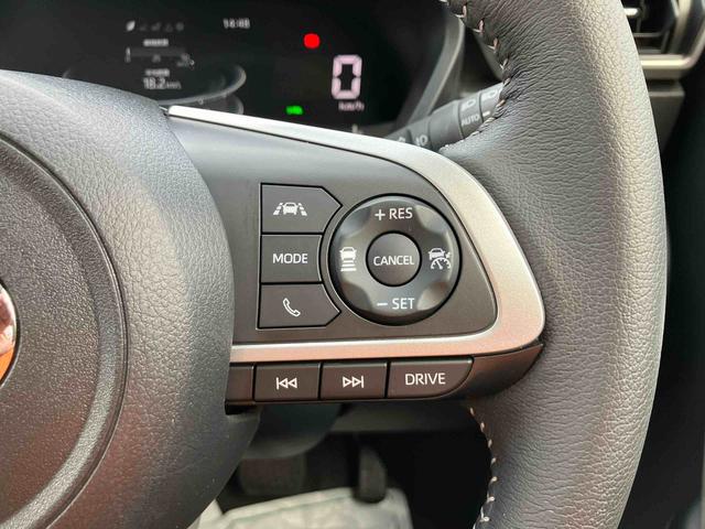 ロッキープレミアムＧ　ＨＥＶバックカメラ／ステアリングスイッチ　アダプティブクルコン　ＬＥＤヘッドライト＆フォグランプ　バックフォグランプ　１７インチアルミホイール　シートヒーター　コーナーセンサー　衝突被害軽減ブレーキ（千葉県）の中古車