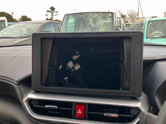 ロッキープレミアムＧ　ＨＥＶバックカメラ／ステアリングスイッチ　アダプティブクルコン　ＬＥＤヘッドライト＆フォグランプ　バックフォグランプ　１７インチアルミホイール　シートヒーター　コーナーセンサー　衝突被害軽減ブレーキ（千葉県）の中古車