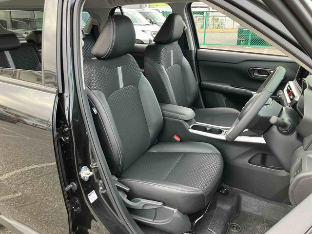 ロッキープレミアムＧ　ＨＥＶバックカメラ／ステアリングスイッチ　アダプティブクルコン　ＬＥＤヘッドライト＆フォグランプ　バックフォグランプ　１７インチアルミホイール　シートヒーター　コーナーセンサー　衝突被害軽減ブレーキ（千葉県）の中古車