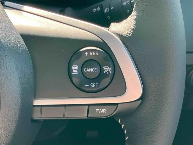 トールカスタムG9型ディスプレイオーディオ/TV/BT/USB Bカメラ 全車速追従クルコン LEDヘッドライト オートライト スマアシ 前後コーナーセンサー 電動駐車ブレーキ キーフリー 革巻きステアリング アルミ(千葉県)の中古車