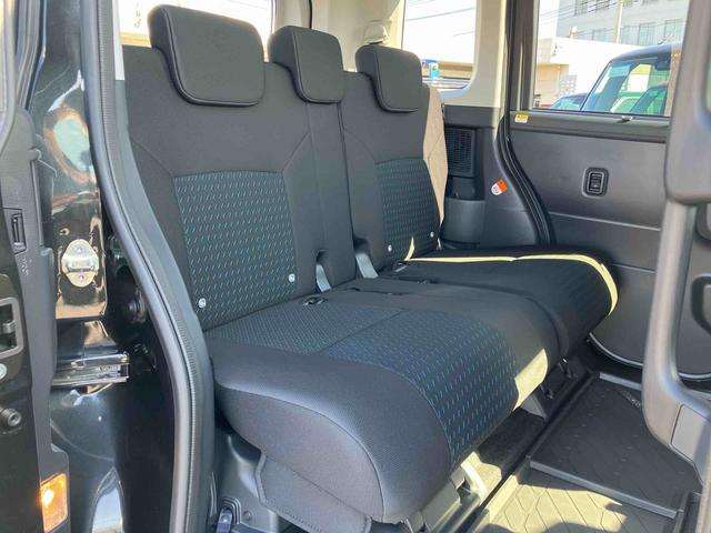 トールカスタムG9型ディスプレイオーディオ/TV/BT/USB Bカメラ 全車速追従クルコン LEDヘッドライト オートライト スマアシ 前後コーナーセンサー 電動駐車ブレーキ キーフリー 革巻きステアリング アルミ(千葉県)の中古車