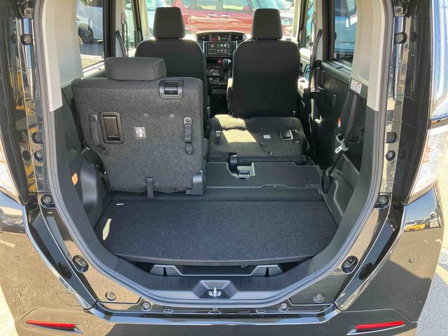 トールカスタムG9型ディスプレイオーディオ/TV/BT/USB Bカメラ 全車速追従クルコン LEDヘッドライト オートライト スマアシ 前後コーナーセンサー 電動駐車ブレーキ キーフリー 革巻きステアリング アルミ(千葉県)の中古車