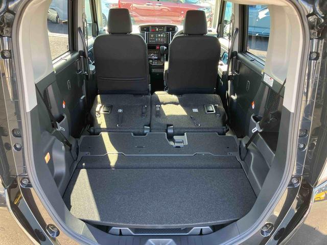 トールカスタムG9型ディスプレイオーディオ/TV/BT/USB Bカメラ 全車速追従クルコン LEDヘッドライト オートライト スマアシ 前後コーナーセンサー 電動駐車ブレーキ キーフリー 革巻きステアリング アルミ(千葉県)の中古車