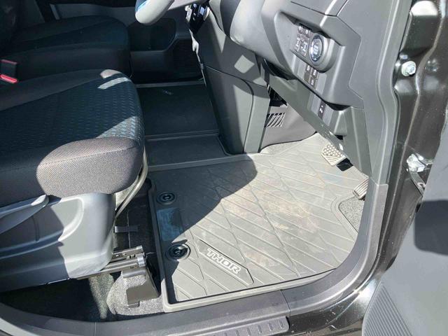 トールカスタムG9型ディスプレイオーディオ/TV/BT/USB Bカメラ 全車速追従クルコン LEDヘッドライト オートライト スマアシ 前後コーナーセンサー 電動駐車ブレーキ キーフリー 革巻きステアリング アルミ(千葉県)の中古車