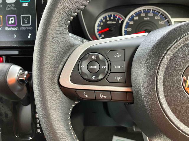 トールカスタムＧ９型ディスプレイオーディオ／ＢＴ／ＴＶ／バックカメラ　両側パワスラ　ＬＥＤヘッド＆フォグ　１４インチアルミ　スマートキー　電動駐車ブレーキ　自動追従クルコン　コーナーセンサー　衝突被害軽減ブレーキ（千葉県）の中古車