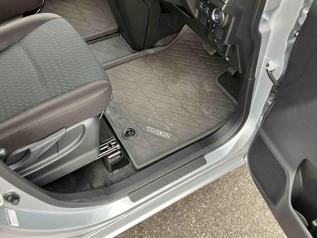 トールカスタムＧ９型ディスプレイオーディオ／ＢＴ／ＴＶ／バックカメラ　両側パワスラ　ＬＥＤヘッド＆フォグ　１４インチアルミ　スマートキー　電動駐車ブレーキ　自動追従クルコン　コーナーセンサー　衝突被害軽減ブレーキ（千葉県）の中古車