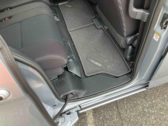 トールカスタムＧ９型ディスプレイオーディオ／ＢＴ／ＴＶ／バックカメラ　両側パワスラ　ＬＥＤヘッド＆フォグ　１４インチアルミ　スマートキー　電動駐車ブレーキ　自動追従クルコン　コーナーセンサー　衝突被害軽減ブレーキ（千葉県）の中古車