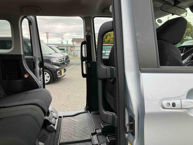 トールカスタムＧ９型ディスプレイオーディオ／ＢＴ／ＴＶ／バックカメラ　両側パワスラ　ＬＥＤヘッド＆フォグ　１４インチアルミ　スマートキー　電動駐車ブレーキ　自動追従クルコン　コーナーセンサー　衝突被害軽減ブレーキ（千葉県）の中古車