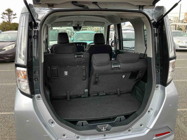 トールカスタムＧ９型ディスプレイオーディオ／ＢＴ／ＴＶ／バックカメラ　両側パワスラ　ＬＥＤヘッド＆フォグ　１４インチアルミ　スマートキー　電動駐車ブレーキ　自動追従クルコン　コーナーセンサー　衝突被害軽減ブレーキ（千葉県）の中古車