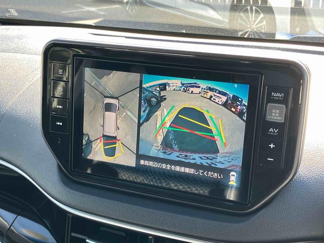 ムーヴカスタム　ＲＳ　ハイパーＳＡIIIターボ　８型ナビ／ＴＶ／ＢＴ／ＵＳＢ／ＤＶＤ　全周囲カメラ　ドラレコ　ＥＴＣ　リモコンエンジンスタート　運転席シートヒーター　ＬＥＤヘッドライト　オートライト　トップシェイドガラス　キーフリー　アルミ（千葉県）の中古車