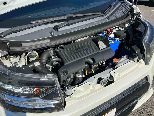 ムーヴカスタム　ＲＳ　ハイパーＳＡIIIターボ　８型ナビ／ＴＶ／ＢＴ／ＵＳＢ／ＤＶＤ　全周囲カメラ　ドラレコ　ＥＴＣ　リモコンエンジンスタート　運転席シートヒーター　ＬＥＤヘッドライト　オートライト　トップシェイドガラス　キーフリー　アルミ（千葉県）の中古車