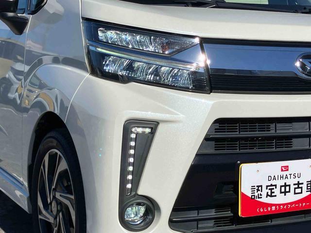 ムーヴカスタム　ＲＳ　ハイパーＳＡIIIターボ　８型ナビ／ＴＶ／ＢＴ／ＵＳＢ／ＤＶＤ　全周囲カメラ　ドラレコ　ＥＴＣ　リモコンエンジンスタート　運転席シートヒーター　ＬＥＤヘッドライト　オートライト　トップシェイドガラス　キーフリー　アルミ（千葉県）の中古車