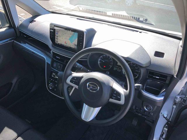 ムーヴカスタム　ＸリミテッドII　ＳＡIII８型ナビ／ＴＶ／ＢＴ／ＵＳＢ／ＤＶＤ　全周囲カメラ　ＥＴＣ　ドラレコ　ＬＥＤヘッドライト　オートライト　オートハイビーム　運転席シートヒーター　トップシェイドガラス　キーフリーシステム　アルミホイール（千葉県）の中古車