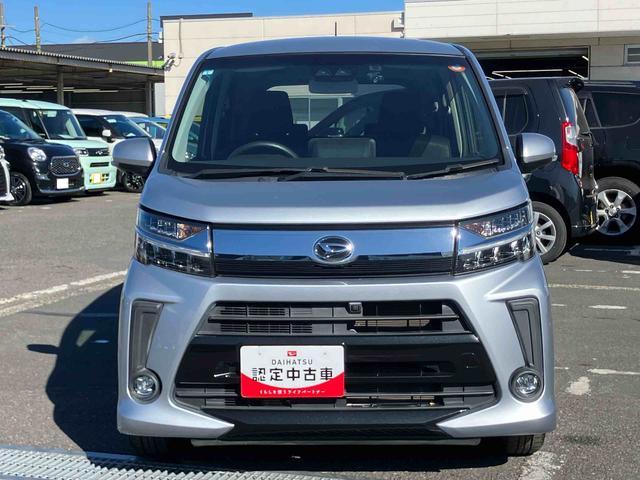 ムーヴカスタム　ＸリミテッドII　ＳＡIII８型ナビ／ＴＶ／ＢＴ／ＵＳＢ／ＤＶＤ　全周囲カメラ　ＥＴＣ　ドラレコ　ＬＥＤヘッドライト　オートライト　オートハイビーム　運転席シートヒーター　トップシェイドガラス　キーフリーシステム　アルミホイール（千葉県）の中古車