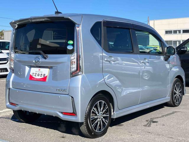 ムーヴカスタム　ＸリミテッドII　ＳＡIII８型ナビ／ＴＶ／ＢＴ／ＵＳＢ／ＤＶＤ　全周囲カメラ　ＥＴＣ　ドラレコ　ＬＥＤヘッドライト　オートライト　オートハイビーム　運転席シートヒーター　トップシェイドガラス　キーフリーシステム　アルミホイール（千葉県）の中古車