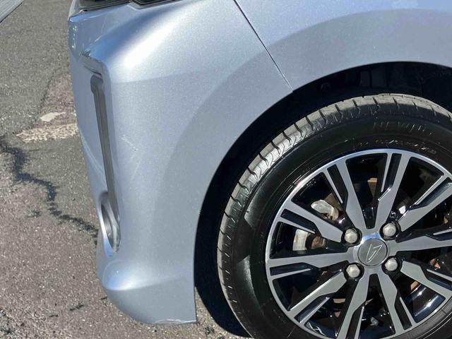 ムーヴカスタム　ＸリミテッドII　ＳＡIII８型ナビ／ＴＶ／ＢＴ／ＵＳＢ／ＤＶＤ　全周囲カメラ　ＥＴＣ　ドラレコ　ＬＥＤヘッドライト　オートライト　オートハイビーム　運転席シートヒーター　トップシェイドガラス　キーフリーシステム　アルミホイール（千葉県）の中古車