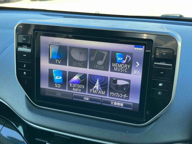 ムーヴカスタム　ＸリミテッドII　ＳＡIII８型ナビ／ＴＶ／ＢＴ／ＵＳＢ／ＤＶＤ　全周囲カメラ　ＥＴＣ　ドラレコ　ＬＥＤヘッドライト　オートライト　オートハイビーム　運転席シートヒーター　トップシェイドガラス　キーフリーシステム　アルミホイール（千葉県）の中古車