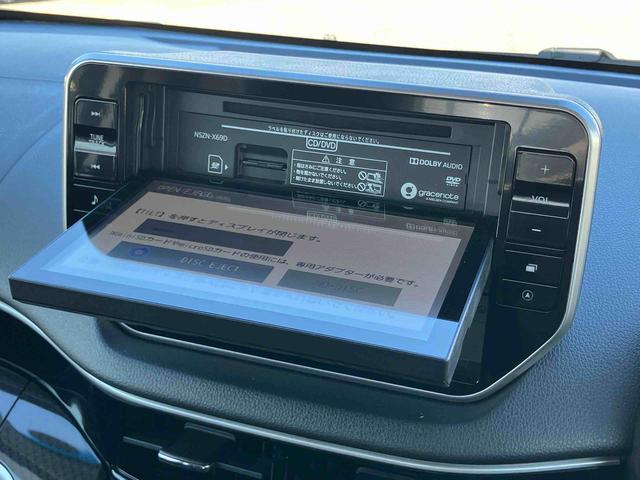 ムーヴカスタム　ＸリミテッドII　ＳＡIII８型ナビ／ＴＶ／ＢＴ／ＵＳＢ／ＤＶＤ　全周囲カメラ　ＥＴＣ　ドラレコ　ＬＥＤヘッドライト　オートライト　オートハイビーム　運転席シートヒーター　トップシェイドガラス　キーフリーシステム　アルミホイール（千葉県）の中古車