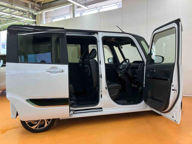 タントカスタムRSスタイルセレクションパノラマカメラ連動フルセグナビ USB接続 ブルートゥース対応 TVナビキット フロント.リヤドライブレコーダー連動 ビルトインETC アダプティブクルーズコントロール 前席シートヒーター(千葉県)の中古車