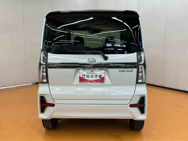 タントカスタムRSスタイルセレクションパノラマカメラ連動フルセグナビ USB接続 ブルートゥース対応 TVナビキット フロント.リヤドライブレコーダー連動 ビルトインETC アダプティブクルーズコントロール 前席シートヒーター(千葉県)の中古車
