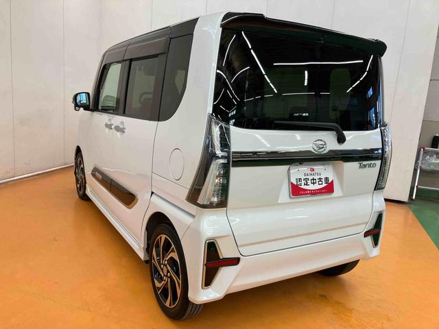 タントカスタムRSスタイルセレクションパノラマカメラ連動フルセグナビ USB接続 ブルートゥース対応 TVナビキット フロント.リヤドライブレコーダー連動 ビルトインETC アダプティブクルーズコントロール 前席シートヒーター(千葉県)の中古車