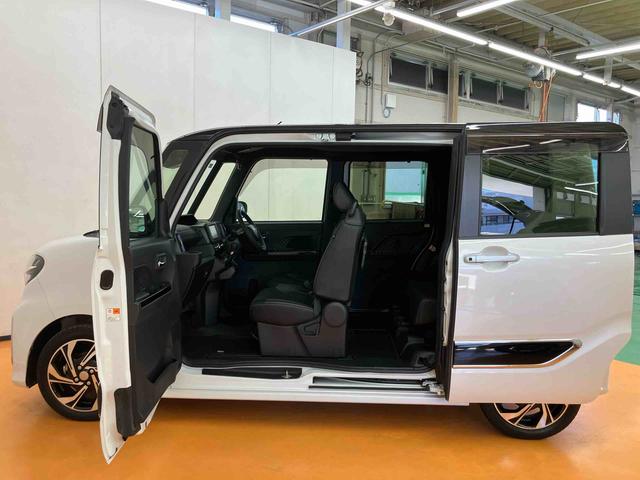 タントカスタムRSスタイルセレクションパノラマカメラ連動フルセグナビ USB接続 ブルートゥース対応 TVナビキット フロント.リヤドライブレコーダー連動 ビルトインETC アダプティブクルーズコントロール 前席シートヒーター(千葉県)の中古車