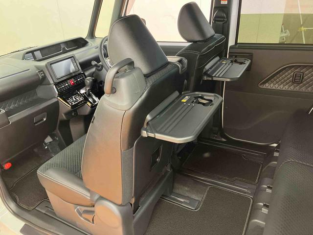 タントカスタムRSスタイルセレクションパノラマカメラ連動フルセグナビ USB接続 ブルートゥース対応 TVナビキット フロント.リヤドライブレコーダー連動 ビルトインETC アダプティブクルーズコントロール 前席シートヒーター(千葉県)の中古車