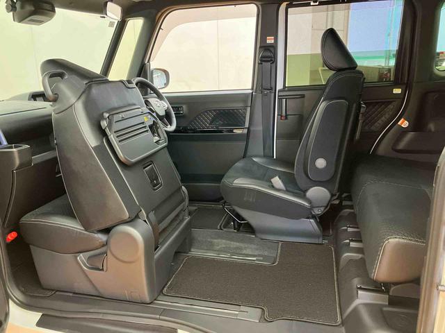 タントカスタムRSスタイルセレクションパノラマカメラ連動フルセグナビ USB接続 ブルートゥース対応 TVナビキット フロント.リヤドライブレコーダー連動 ビルトインETC アダプティブクルーズコントロール 前席シートヒーター(千葉県)の中古車