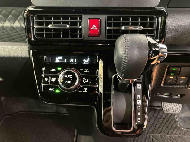 タントカスタムRSスタイルセレクションパノラマカメラ連動フルセグナビ USB接続 ブルートゥース対応 TVナビキット フロント.リヤドライブレコーダー連動 ビルトインETC アダプティブクルーズコントロール 前席シートヒーター(千葉県)の中古車