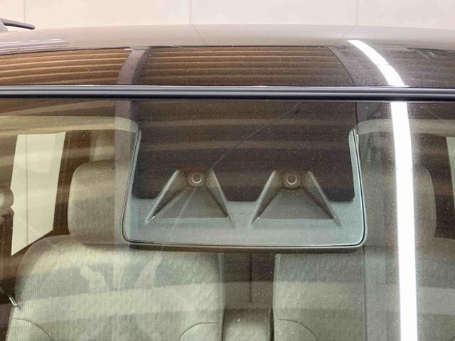 ムーヴＸバックカメラ／ステアリングスイッチ　左側電動スライドドア　ＬＥＤヘッドライト　プッシュボタンスターター　オートライト　オートエアコン　オート格納ドアミラー　コーナーセンサー　衝突被害軽減ブレーキ（千葉県）の中古車