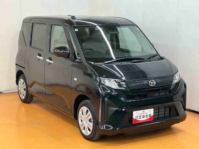 ムーヴＸバックカメラ／ステアリングスイッチ　左側電動スライドドア　ＬＥＤヘッドライト　プッシュボタンスターター　オートライト　オートエアコン　オート格納ドアミラー　コーナーセンサー　衝突被害軽減ブレーキ（千葉県）の中古車