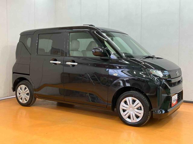 ムーヴＸバックカメラ／ステアリングスイッチ　左側電動スライドドア　ＬＥＤヘッドライト　プッシュボタンスターター　オートライト　オートエアコン　オート格納ドアミラー　コーナーセンサー　衝突被害軽減ブレーキ（千葉県）の中古車