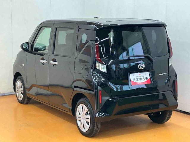 ムーヴＸバックカメラ／ステアリングスイッチ　左側電動スライドドア　ＬＥＤヘッドライト　プッシュボタンスターター　オートライト　オートエアコン　オート格納ドアミラー　コーナーセンサー　衝突被害軽減ブレーキ（千葉県）の中古車