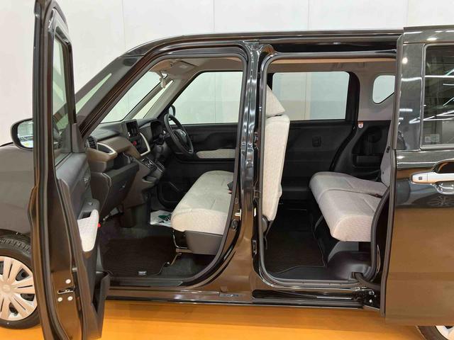 ムーヴＸバックカメラ／ステアリングスイッチ　左側電動スライドドア　ＬＥＤヘッドライト　プッシュボタンスターター　オートライト　オートエアコン　オート格納ドアミラー　コーナーセンサー　衝突被害軽減ブレーキ（千葉県）の中古車