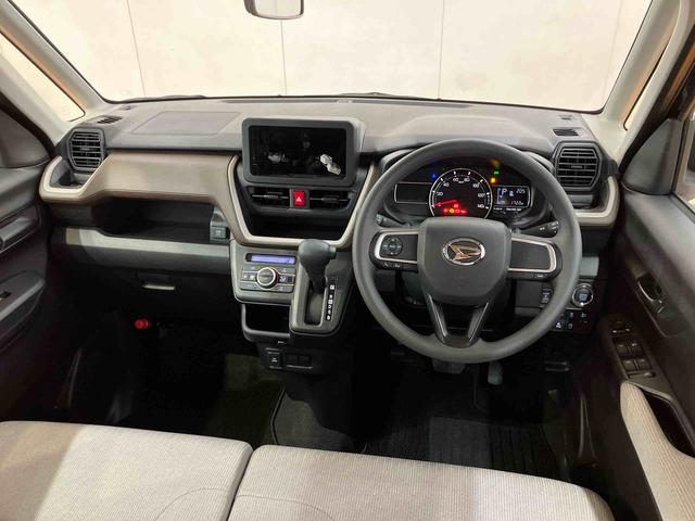 ムーヴＸバックカメラ／ステアリングスイッチ　左側電動スライドドア　ＬＥＤヘッドライト　プッシュボタンスターター　オートライト　オートエアコン　オート格納ドアミラー　コーナーセンサー　衝突被害軽減ブレーキ（千葉県）の中古車